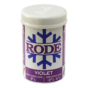 RODE VIOLET