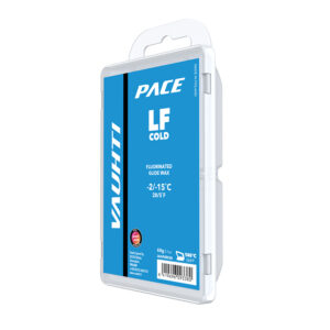 VAUHTI PACE LF COLD