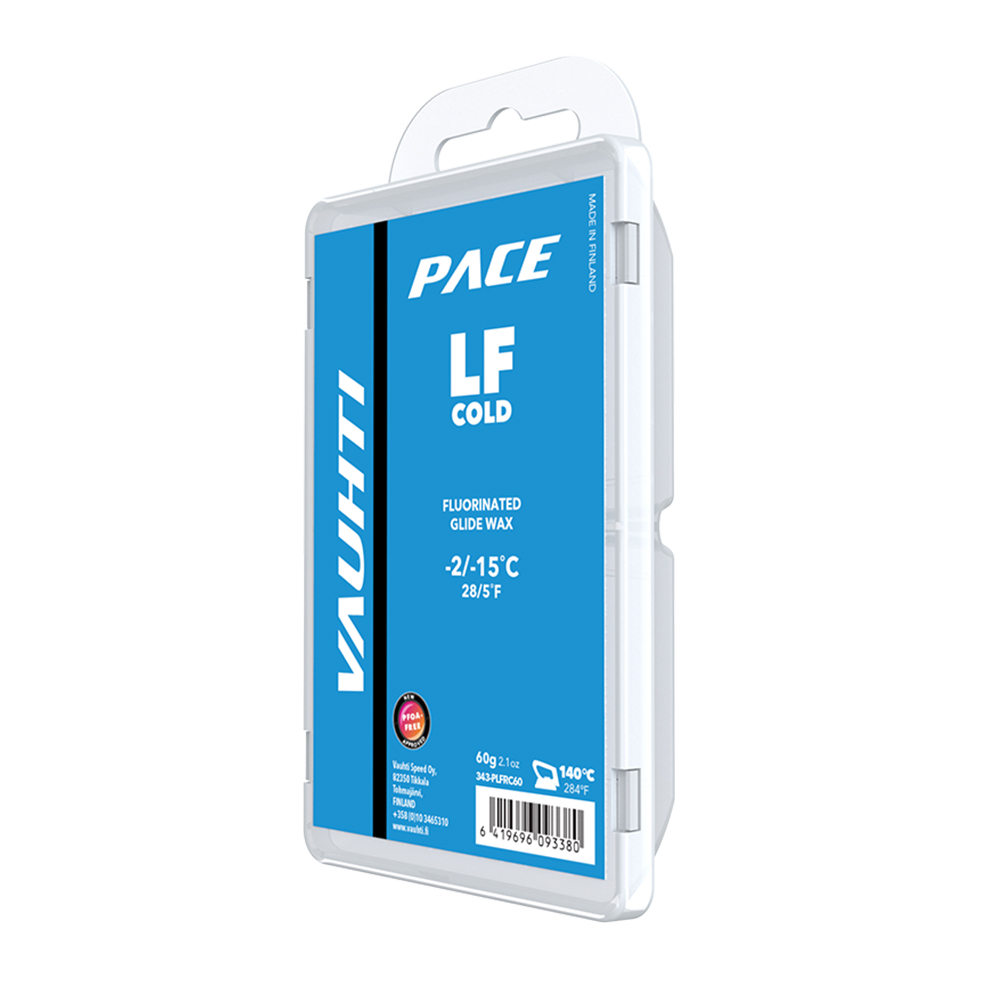 VAUHTI PACE LF COLD